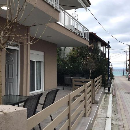 Apartment Zoi 波利克罗诺 外观 照片
